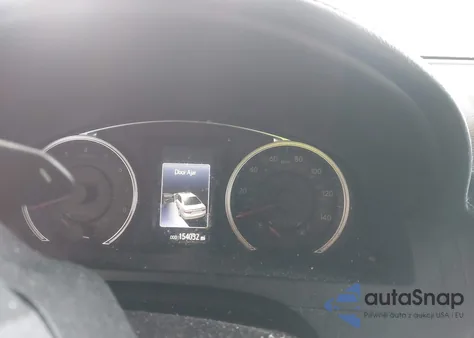 2017 Toyota Camry Se from USA, damaged, VIN 4T1BF1FK2HU406738